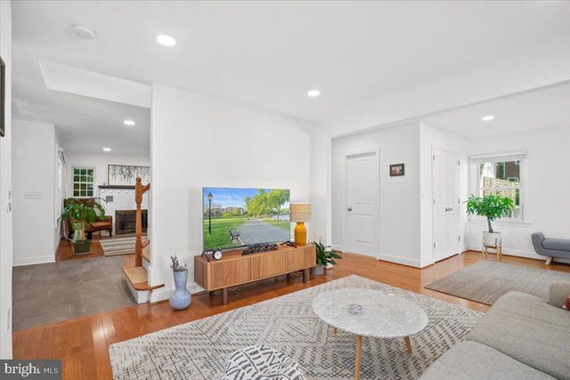 4842 PARK AVE, Bethesda, MD 20816