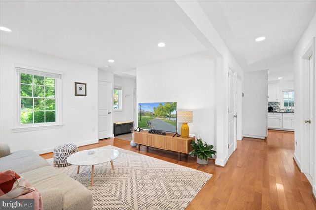 4842 PARK AVE, Bethesda, MD 20816
