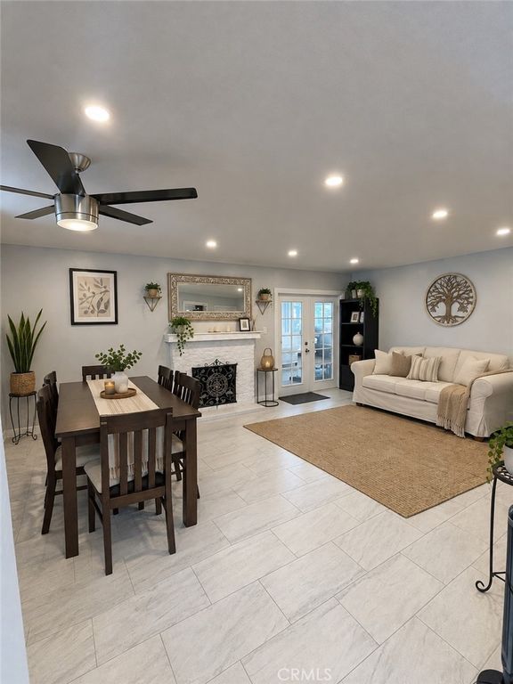1580 W Stoneman, Anaheim, CA 92802 — photo 3
