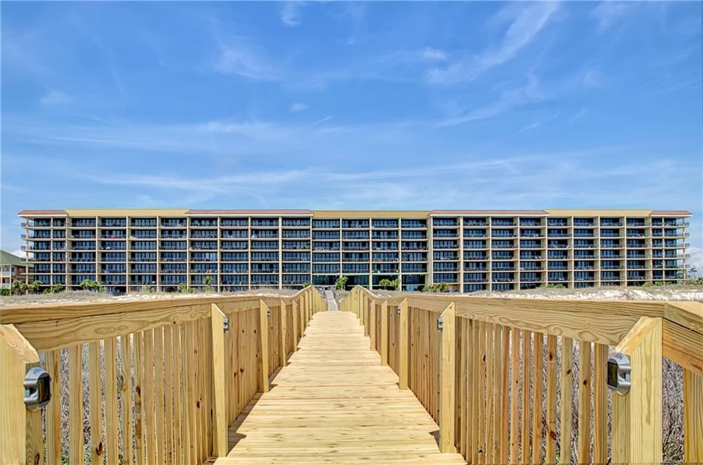 1601 Bienville Boulevard 221, Dauphin Island, AL 36528 — photo 2
