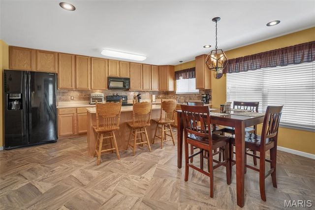 226 Charging Bear Drive, Wentzville, MO 63385