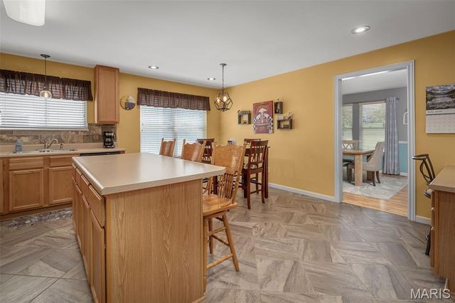 226 Charging Bear Drive, Wentzville, MO 63385