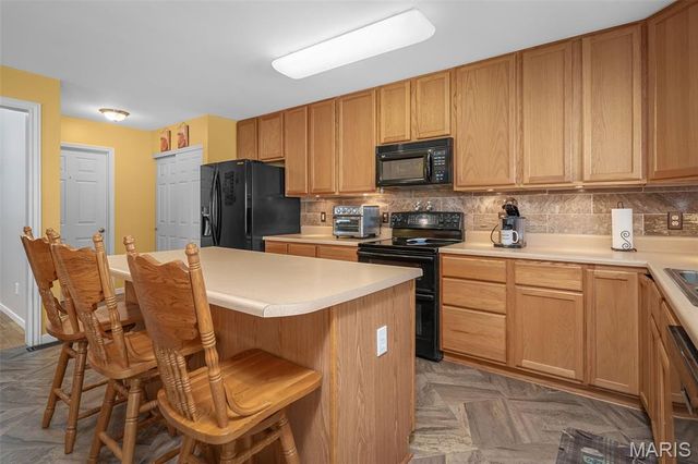 226 Charging Bear Drive, Wentzville, MO 63385