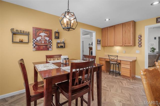 226 Charging Bear Drive, Wentzville, MO 63385