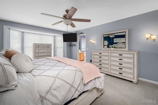 226 Charging Bear Drive, Wentzville, MO 63385