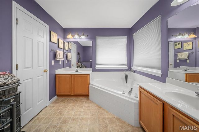 226 Charging Bear Drive, Wentzville, MO 63385