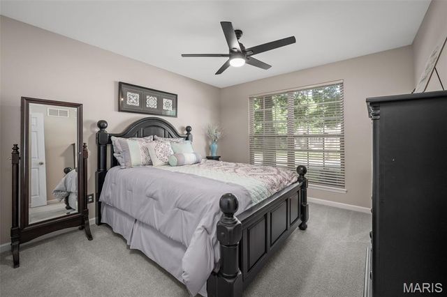 226 Charging Bear Drive, Wentzville, MO 63385