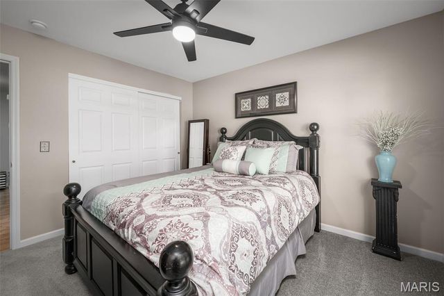226 Charging Bear Drive, Wentzville, MO 63385