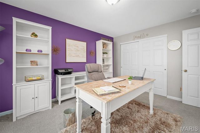 226 Charging Bear Drive, Wentzville, MO 63385