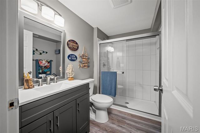 226 Charging Bear Drive, Wentzville, MO 63385