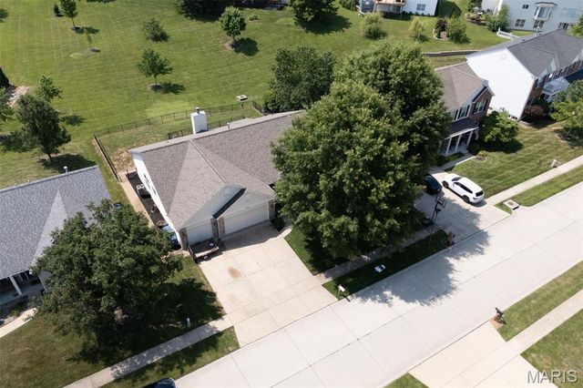 226 Charging Bear Drive, Wentzville, MO 63385