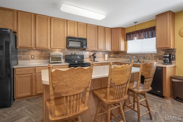 226 Charging Bear Drive, Wentzville, MO 63385