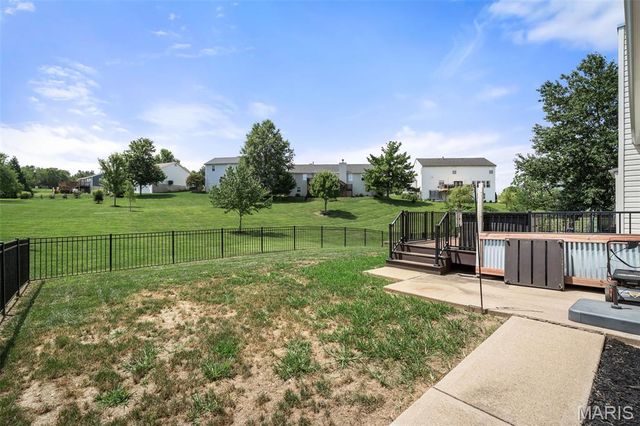 226 Charging Bear Drive, Wentzville, MO 63385