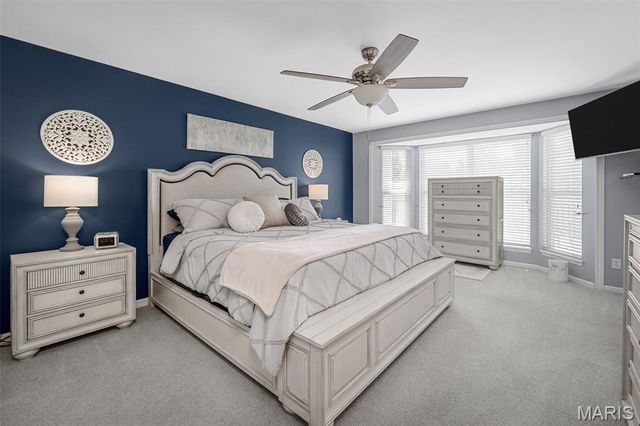 226 Charging Bear Drive, Wentzville, MO 63385
