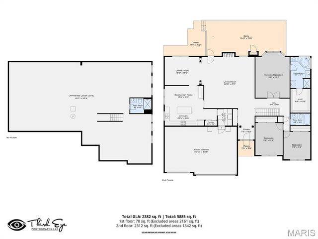 226 Charging Bear Drive, Wentzville, MO 63385