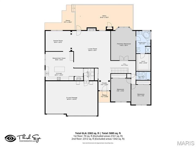 226 Charging Bear Drive, Wentzville, MO 63385