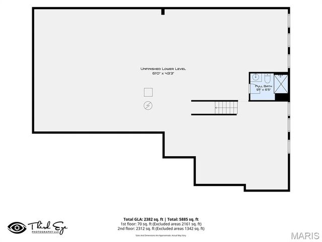 226 Charging Bear Drive, Wentzville, MO 63385