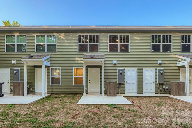 1765 J Julian Lane, Charlotte, NC 28208