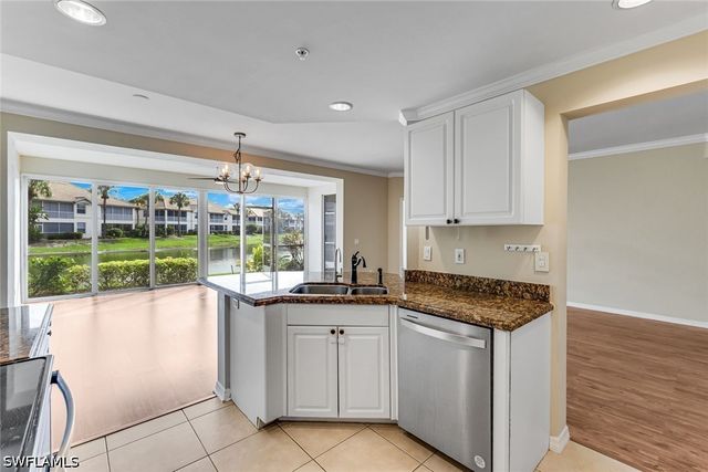 7756 Gardner DR 102, Naples, FL 34108
