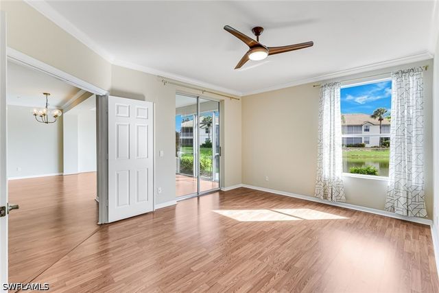 7756 Gardner DR 102, Naples, FL 34108