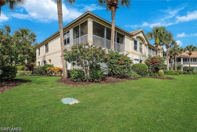 7756 Gardner DR 102, Naples, FL 34108