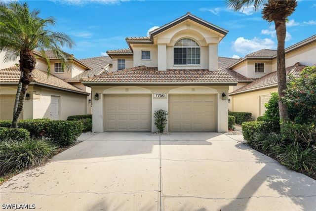 7756 Gardner DR 102, Naples, FL 34108