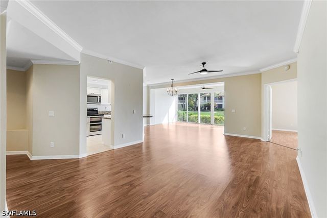 7756 Gardner DR 102, Naples, FL 34108