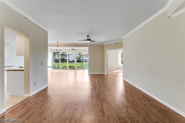7756 Gardner DR 102, Naples, FL 34108