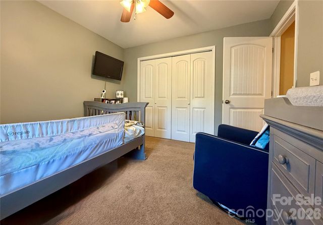 510 E Carpenter Street, Maiden, NC 28650