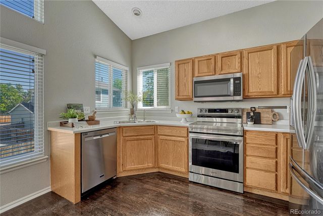 16363 Bluebell Place, Parker, CO 80134