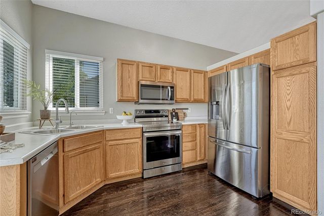 16363 Bluebell Place, Parker, CO 80134