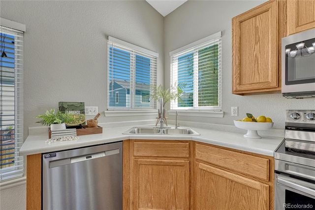 16363 Bluebell Place, Parker, CO 80134