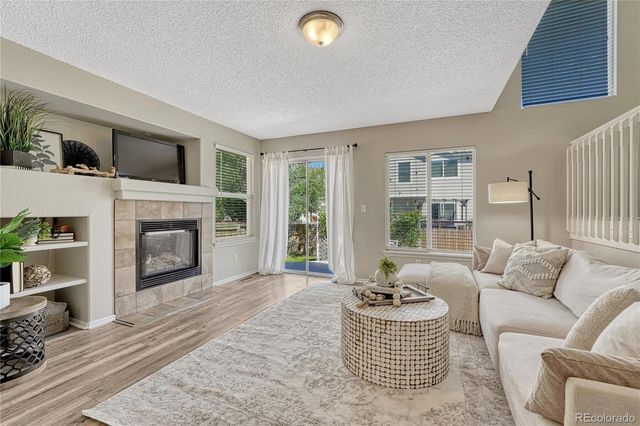 16363 Bluebell Place, Parker, CO 80134