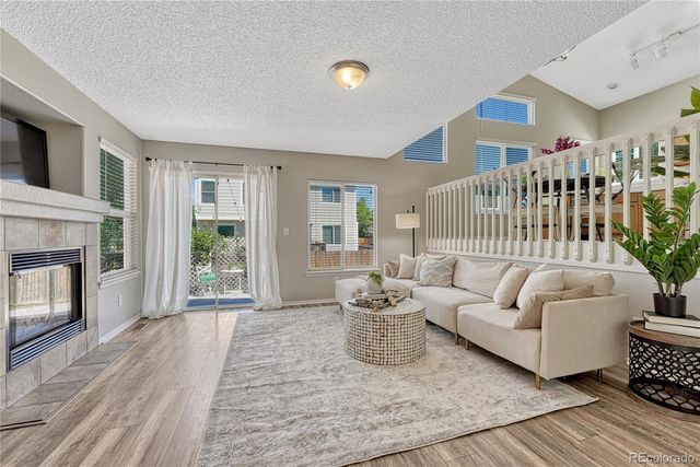 16363 Bluebell Place, Parker, CO 80134