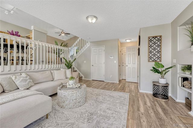 16363 Bluebell Place, Parker, CO 80134