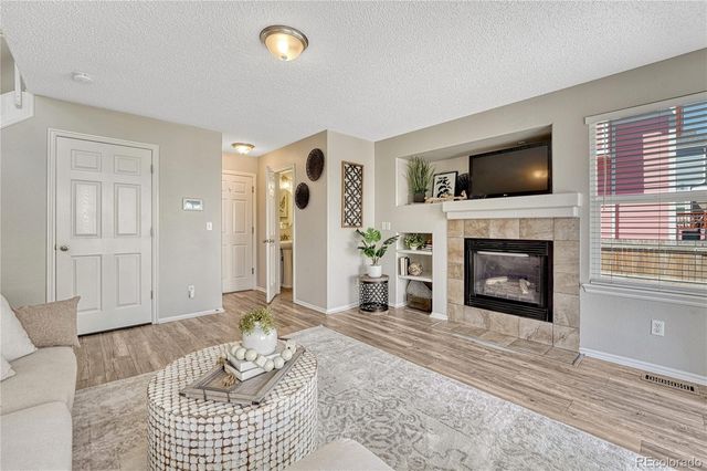 16363 Bluebell Place, Parker, CO 80134