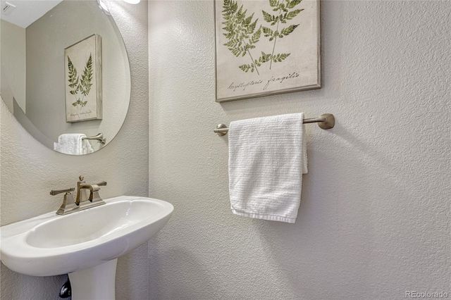 16363 Bluebell Place, Parker, CO 80134
