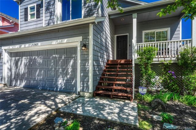 16363 Bluebell Place, Parker, CO 80134
