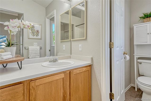 16363 Bluebell Place, Parker, CO 80134