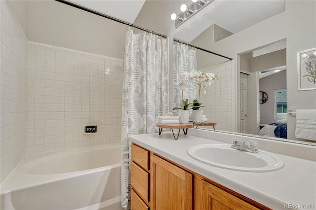16363 Bluebell Place, Parker, CO 80134