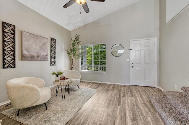 16363 Bluebell Place, Parker, CO 80134