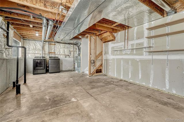 16363 Bluebell Place, Parker, CO 80134