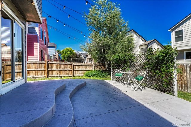 16363 Bluebell Place, Parker, CO 80134