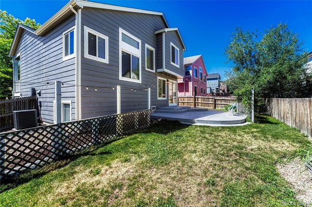 16363 Bluebell Place, Parker, CO 80134