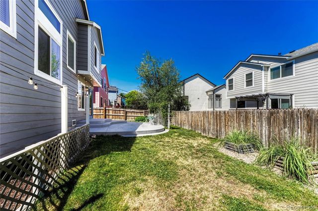 16363 Bluebell Place, Parker, CO 80134