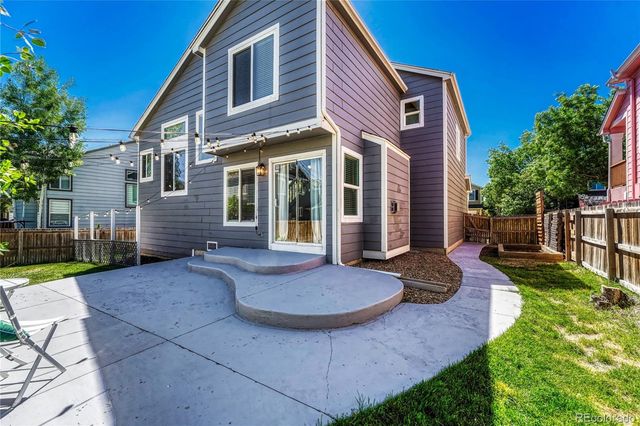 16363 Bluebell Place, Parker, CO 80134