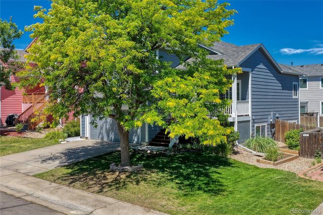 16363 Bluebell Place, Parker, CO 80134