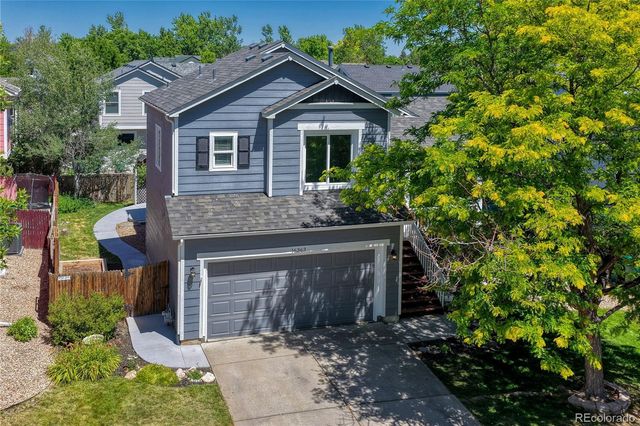 16363 Bluebell Place, Parker, CO 80134