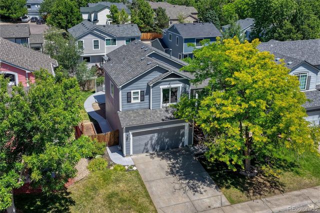 16363 Bluebell Place, Parker, CO 80134