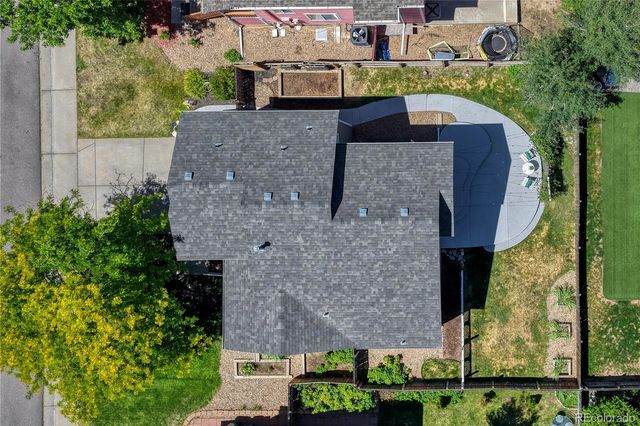 16363 Bluebell Place, Parker, CO 80134